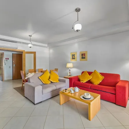 Sunny Haven Vilamoura