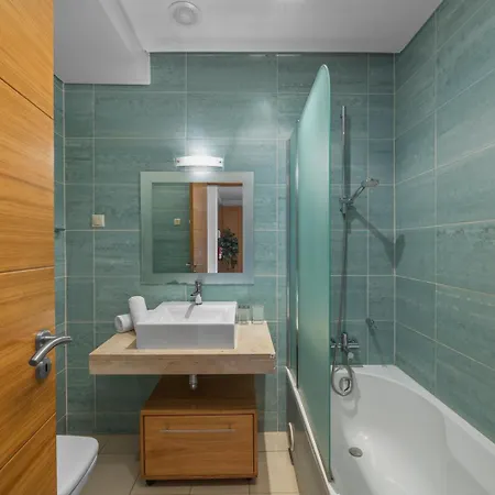Sunny Haven Apartment Vilamoura