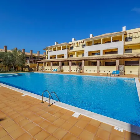 Sunny Haven Apartamento