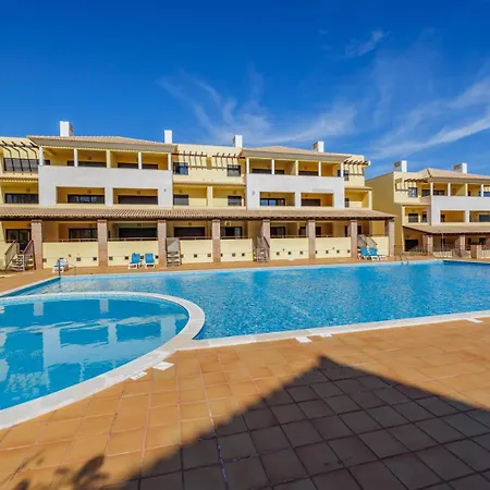 شقة Sunny Haven *