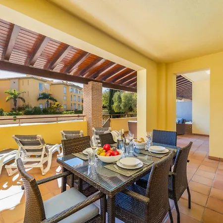 Apartment Sunny Haven Vilamoura