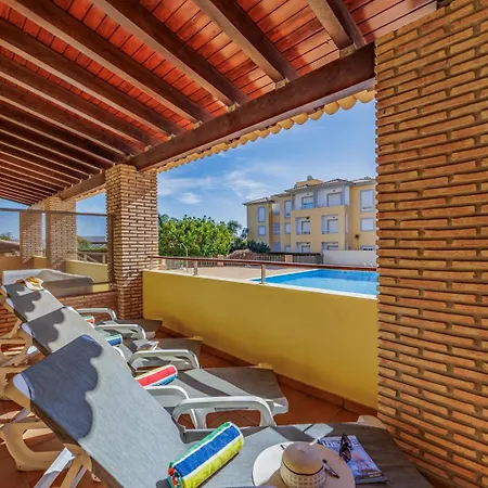 Apartamento Sunny Haven