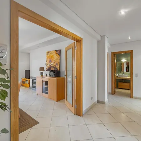 Sunny Haven * Vilamoura