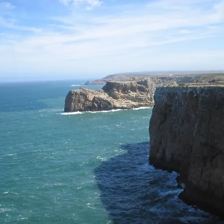 Apartamento Sunny Haven Vilamoura