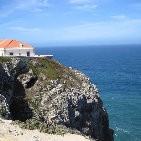 Sunny Haven Apartamento Vilamoura