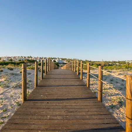 Apartamento Sunny Haven *