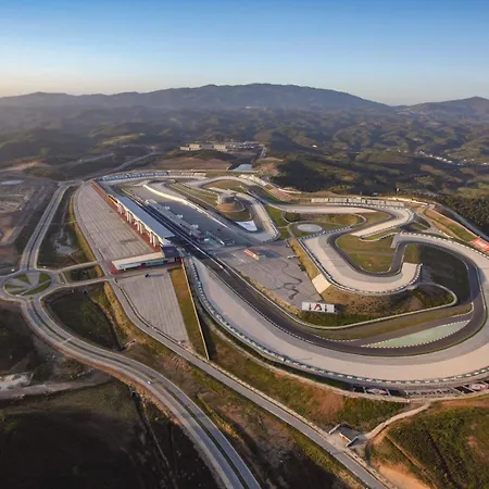 Sunny Haven Apartamento Vilamoura