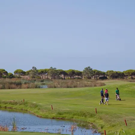 Sunny Haven Apartamento Vilamoura