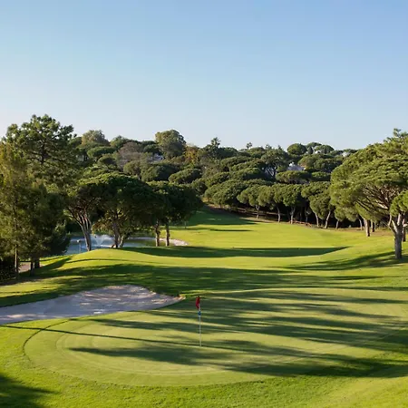 Apartamento Sunny Haven Vilamoura