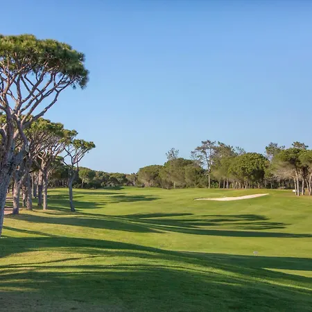 Sunny Haven Vilamoura