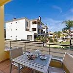 Sunny Haven Апартаменты Виламура
