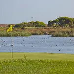 Sunny Haven Апартаменты *