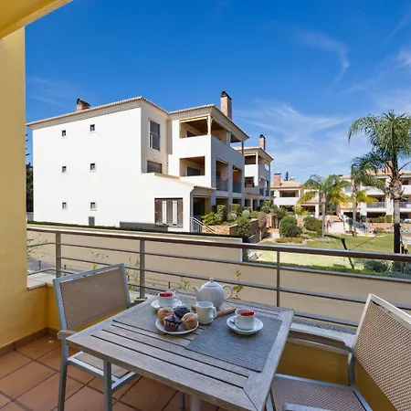 Sunny Haven Appartement Vilamoura