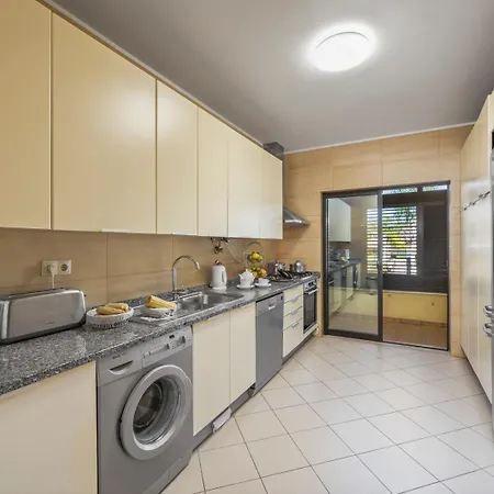 Sunny Haven * Vilamoura