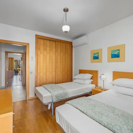 Sunny Haven Appartement Vilamoura