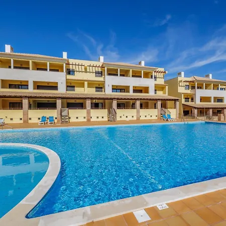 Apartment Sunny Haven Vilamoura