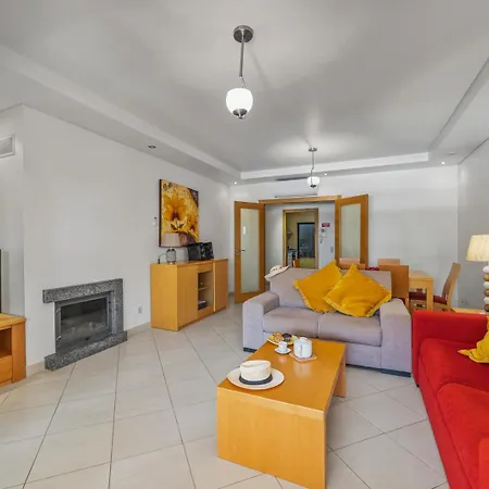 Sunny Haven * Vilamoura