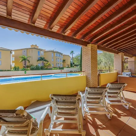 Apartamento Sunny Haven Vilamoura