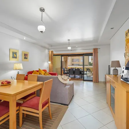 Sunny Haven * Vilamoura