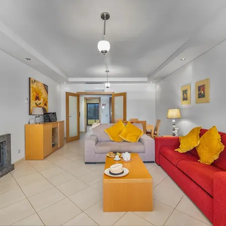 Appartement Sunny Haven