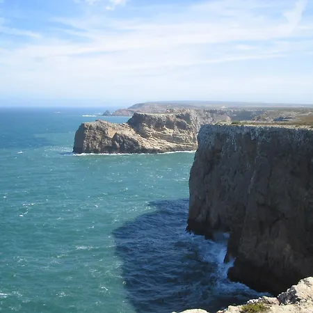 Sunny Haven Vilamoura