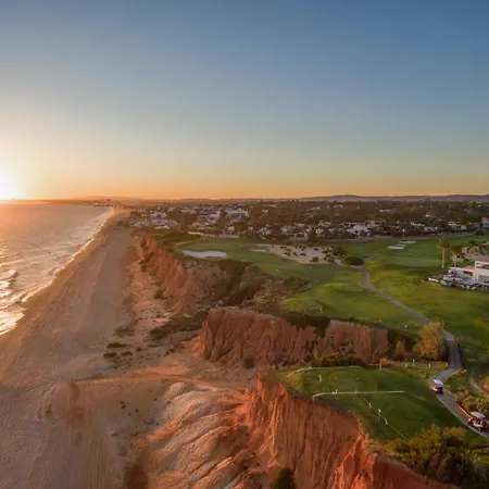 Appartement Sunny Haven *