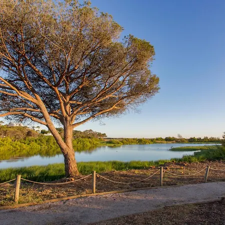 Sunny Haven Appartement *