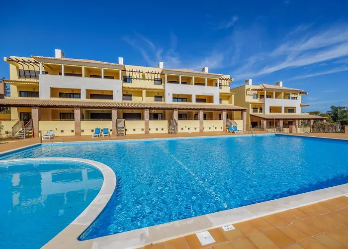 Apartment Sunny Haven Vilamoura
