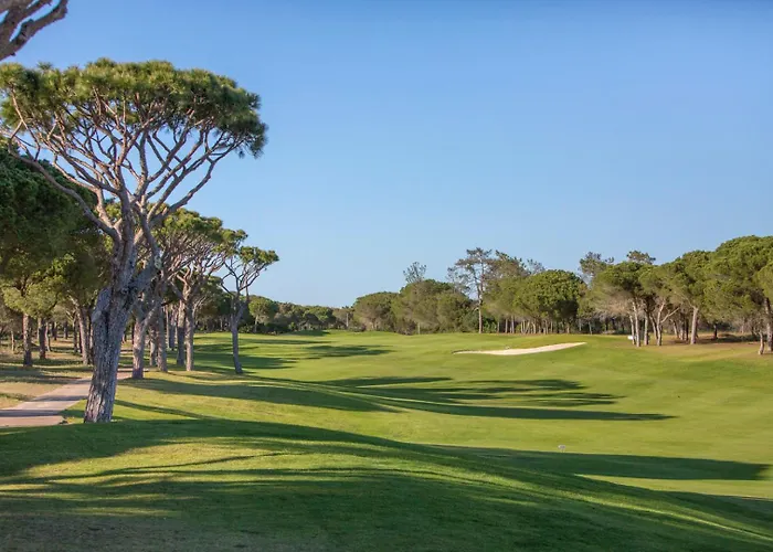 Sunny Haven Vilamoura