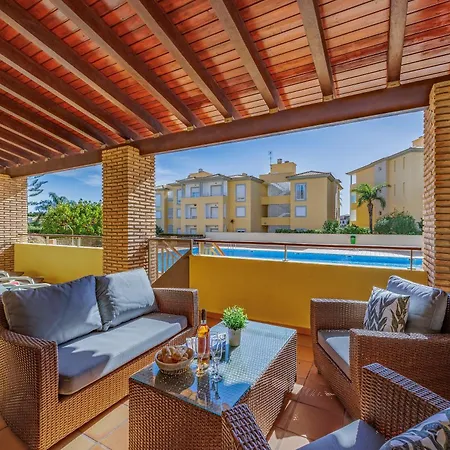 Sunny Haven * Vilamoura