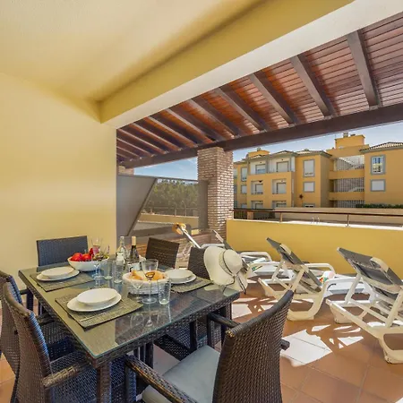 Sunny Haven Vilamoura