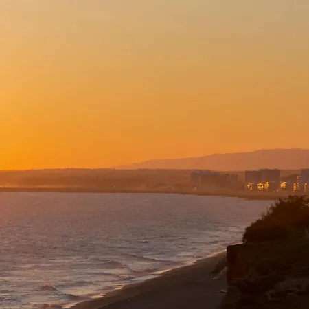 Sunny Haven Lejlighed *