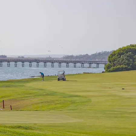 Sunny Haven Lejlighed