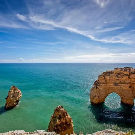 Lejlighed Sunny Haven Vilamoura